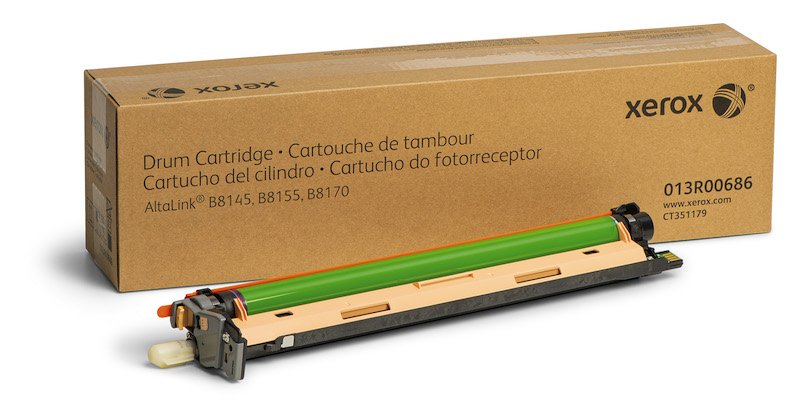 XEROX 013R00686 TAMBOR198 K - XEROX 013R00686 TAMBOR198 K -